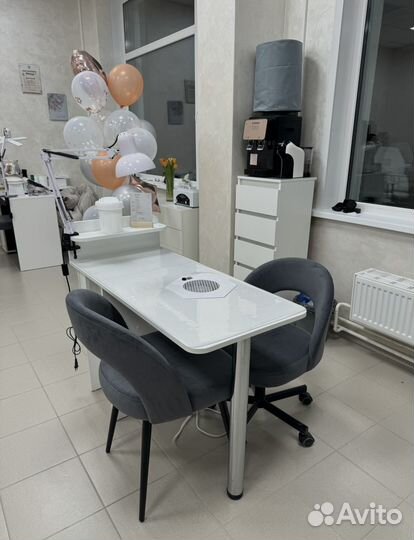 Аренда рабочего места