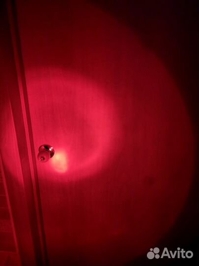 Фонарик Hugo Boss