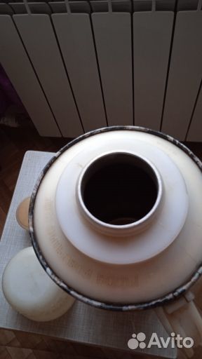 Термотермос