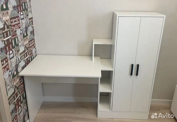 Стол компьютерный скм1