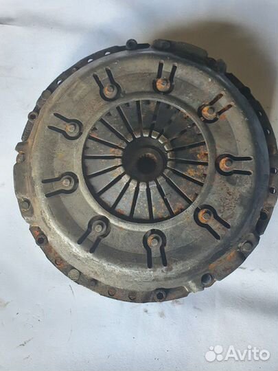 Сцепление в сборе Volvo V70 2.5TDi 2000-2004г