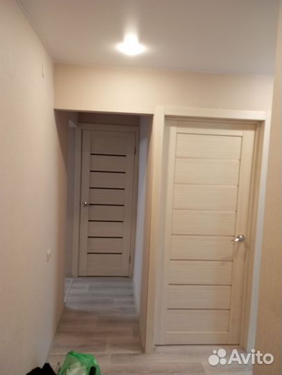 Ремонт квартир под ключ