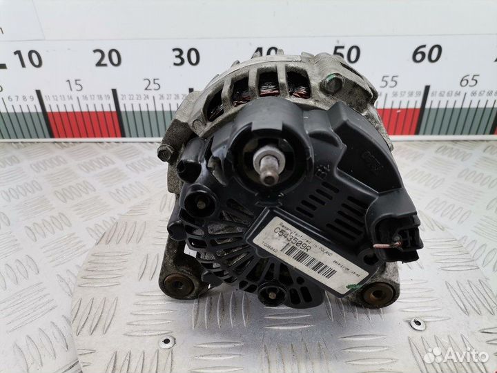 Генератор для Renault Clio 3 8200654541