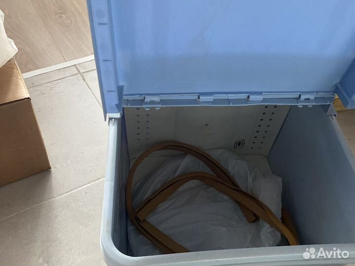 Стиральная машина tefal alternatic 5033