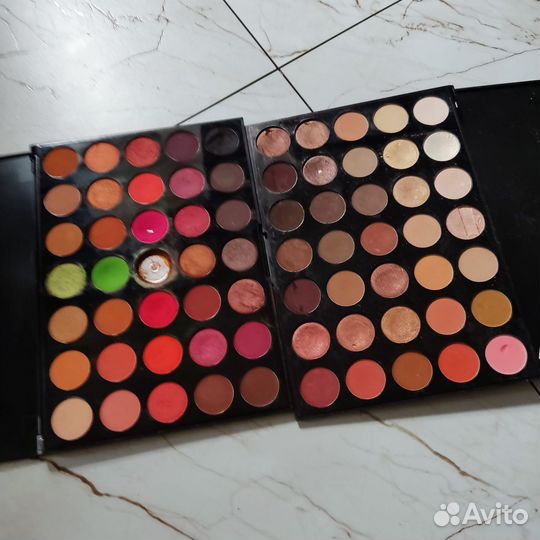 Morphe, Bperfect, sensorium