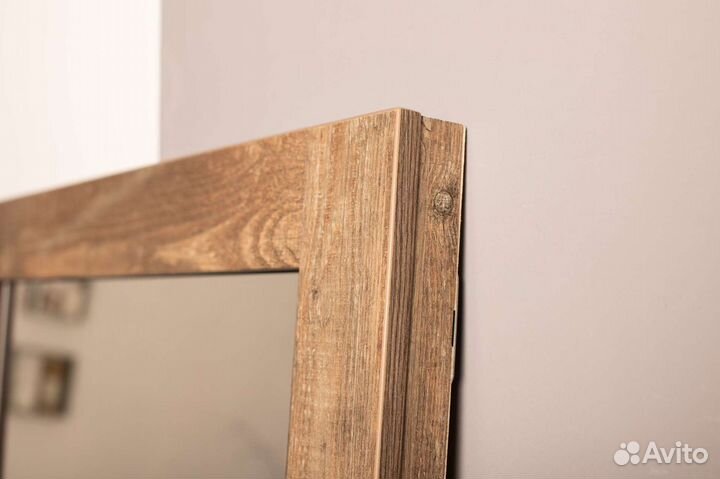 Зеркало. Новое