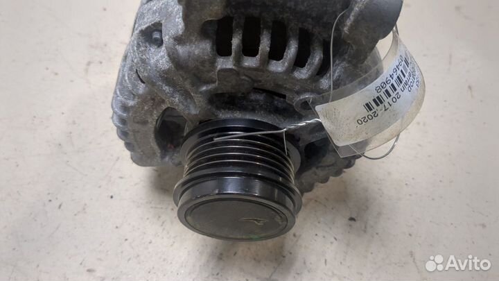 Генератор GMC Terrain 2017, 2020