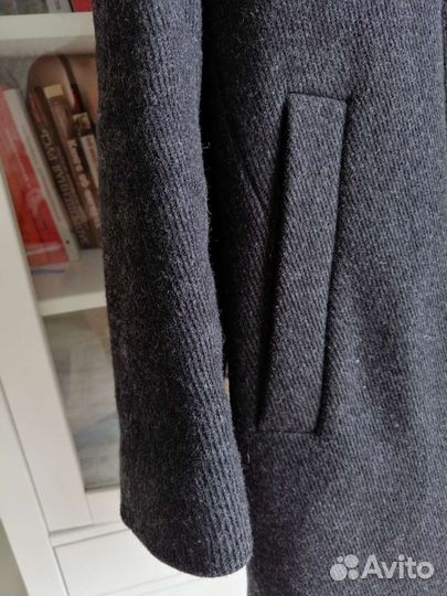 Мужское пальто