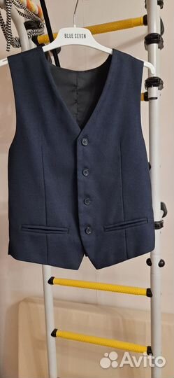 Жилет Трувор 140см