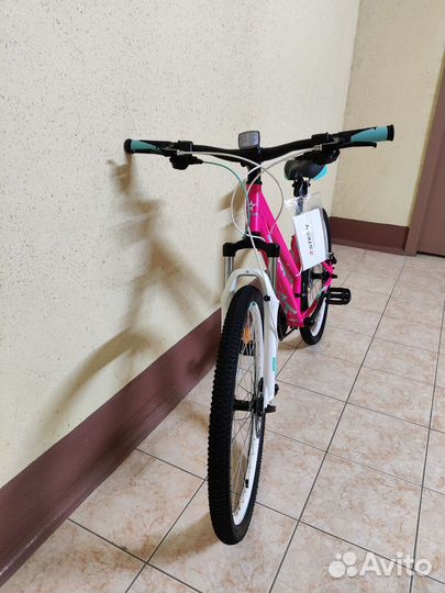 Велосипед женский stern mira 1.0