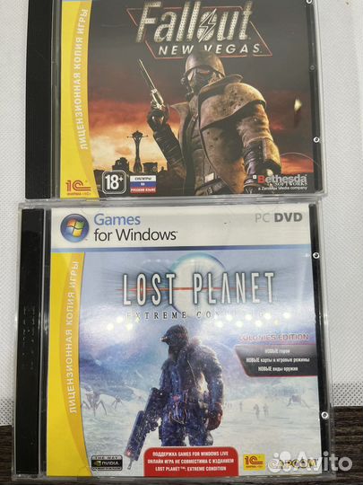 Компьютерные игры для windows