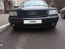 Audi A8 3.7 AT, 1999, 330 000 км, с пробегом, цена 550 000 руб.