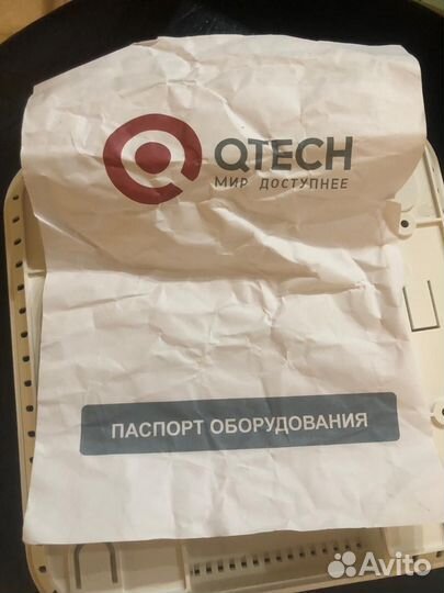 Qtech QWP 88 внутренняя точка доступа