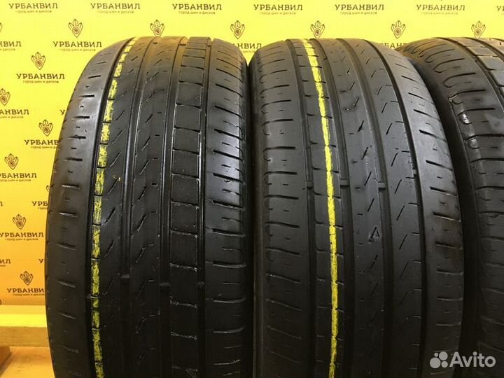 Pirelli Cinturato P7 205/50 R17 89V