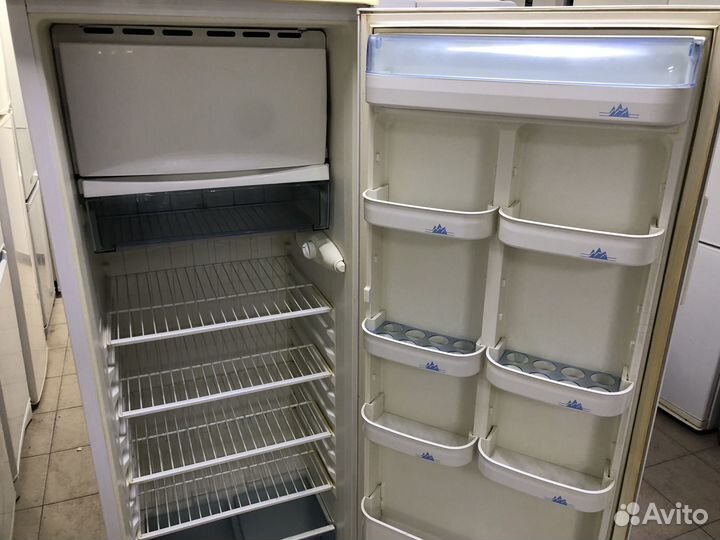 Холодильник бу Beko. C гарантией и доставкой