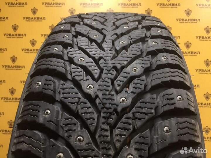 Nokian Tyres Hakkapeliitta 9 225/55 R17 101T