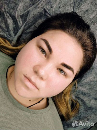 Перманентный макияж