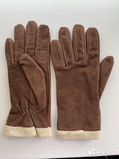 Перчатки