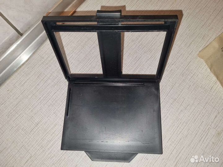 Старинные фото аксессуары проявка и печать СССР