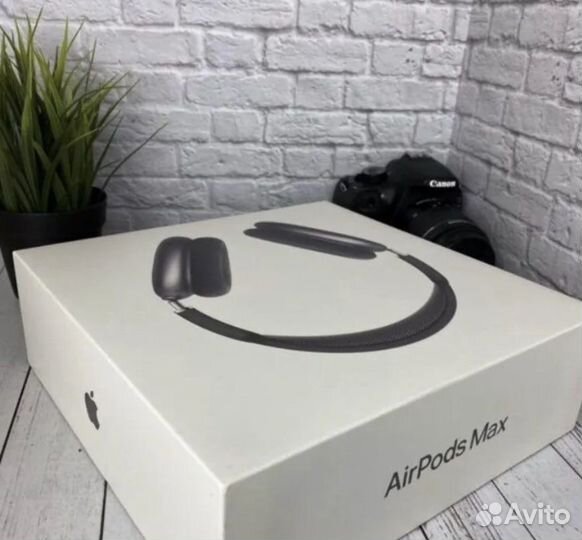 Airpods pro Max