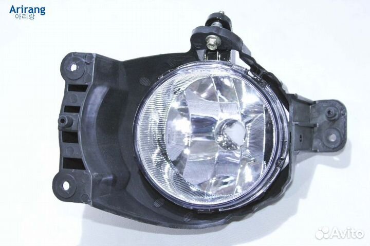 Фара противотуманная левая/96830991/arg23-3005l/ar