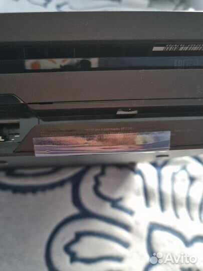 Sony playstation 4 PS4 pro 1tb с играми