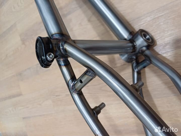 Рама bmx