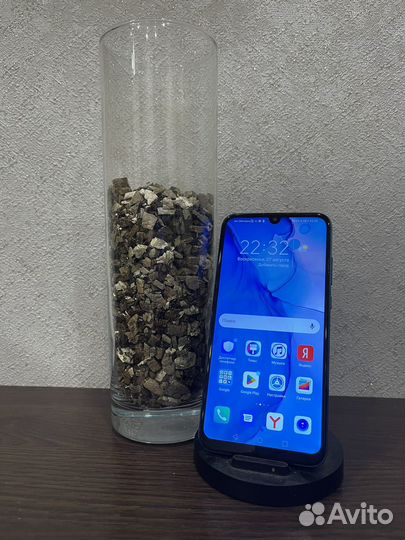 Телефон Honor 10i 128 gb