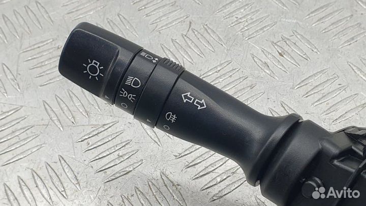 Переключатель поворотов подрулевой Hyundai Solaris