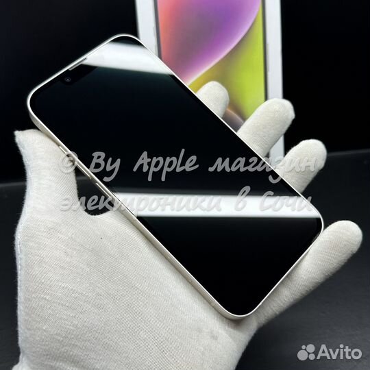 iPhone 14, 128 ГБ