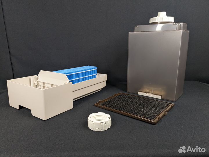 Увлажнитель воздуха Dainichi