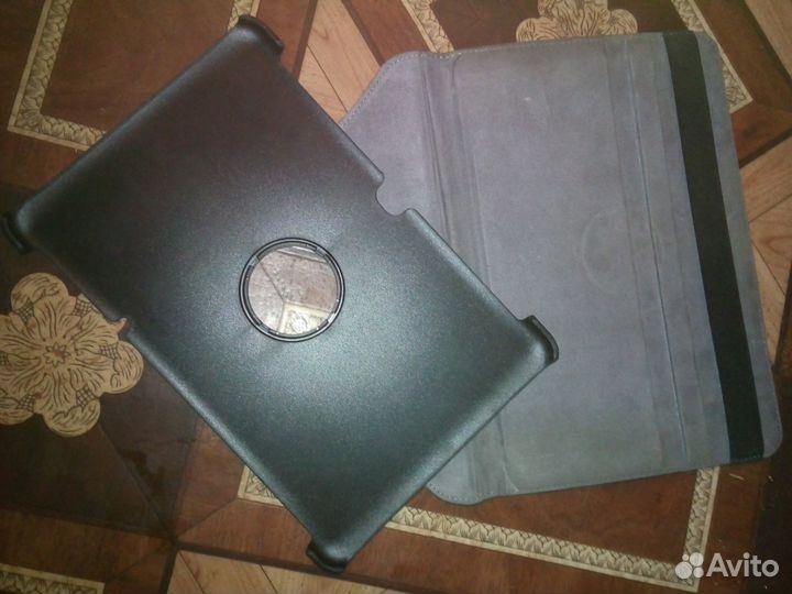 Чехол-папка для планшета