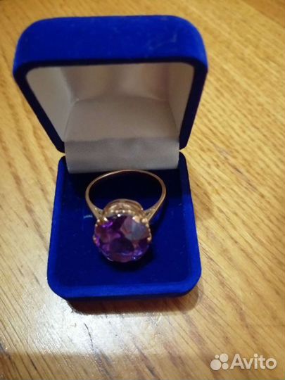 Золотое кольцо