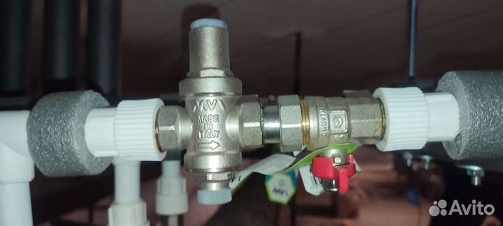 Ремонт квартир