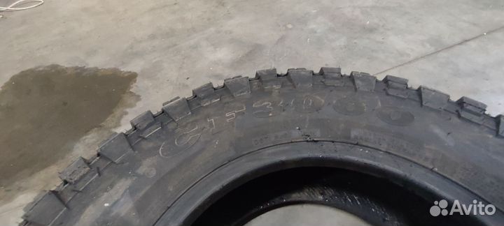 Comforser CF3000 235/85 R16
