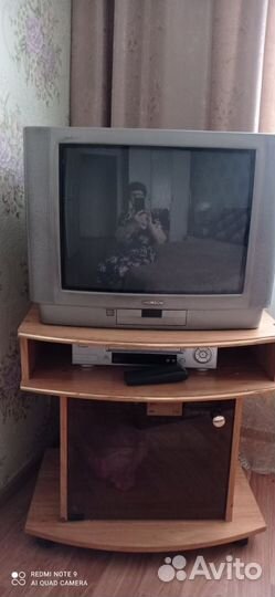 Телевизор