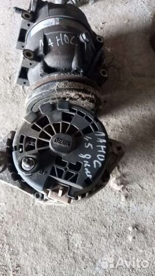 Генератор 1.5 8кл Chevrolet Lanos (Шевроле Ланос