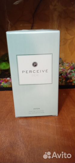 Avon Эйвон Perceive Dew