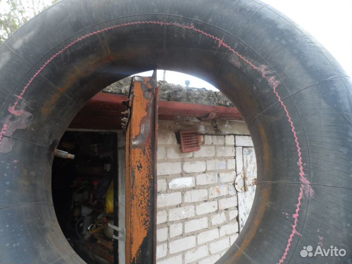 Камеры для АВТОМОБИЛЯ Р 14