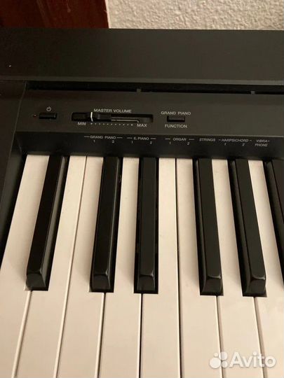 Пианино Yamaha p-45