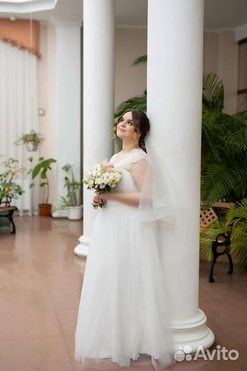 Фотограф на свадьбу