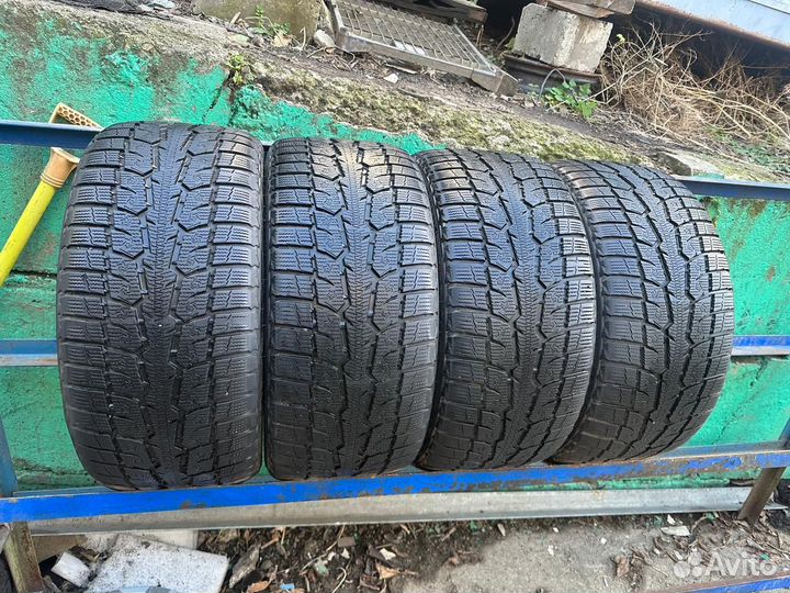 Toyo Observe GSi-6 HP 255/40 R18 99V