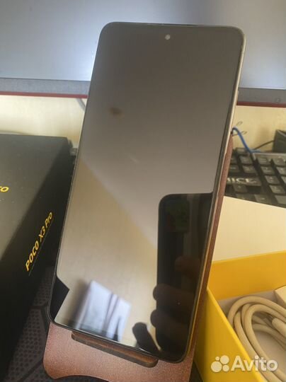 Xiaomi Poco X3 Pro, 8/256 ГБ