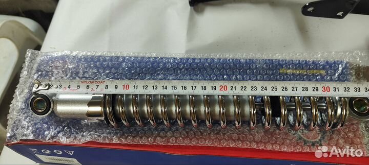 Амортизаторы минск