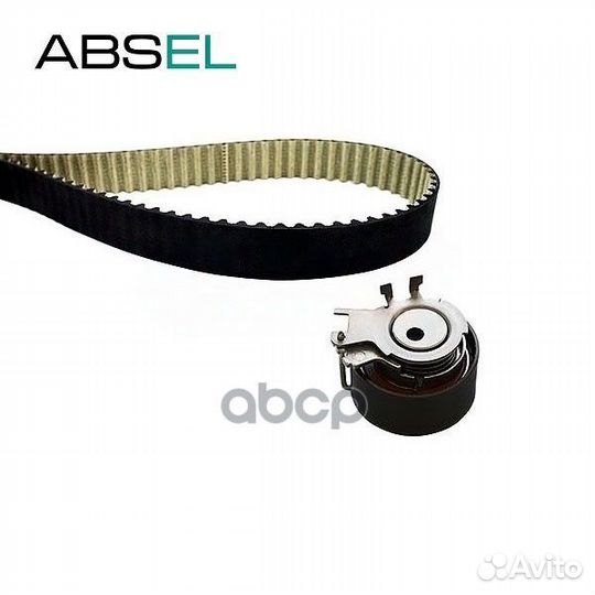 Комплект ремня грм rn052013k absel