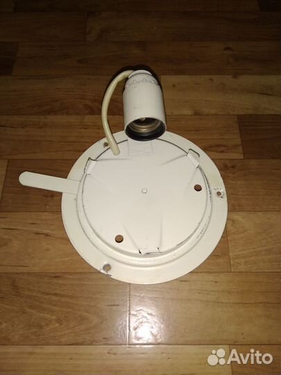 Светильник настенно потолочный бу