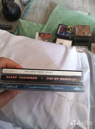 Сд индастриал,рок,панк