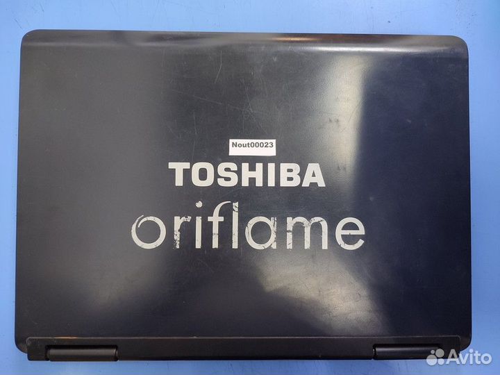 Ноутбук Toshiba Satellite L40-139 (M520 1.60GHz/2