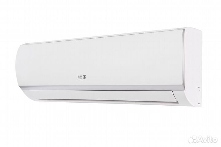 Сплит система 07 мидеа