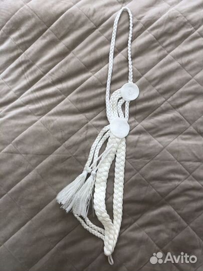 Аксельбант